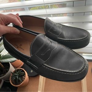 Tommy Bahama Mens Loafers